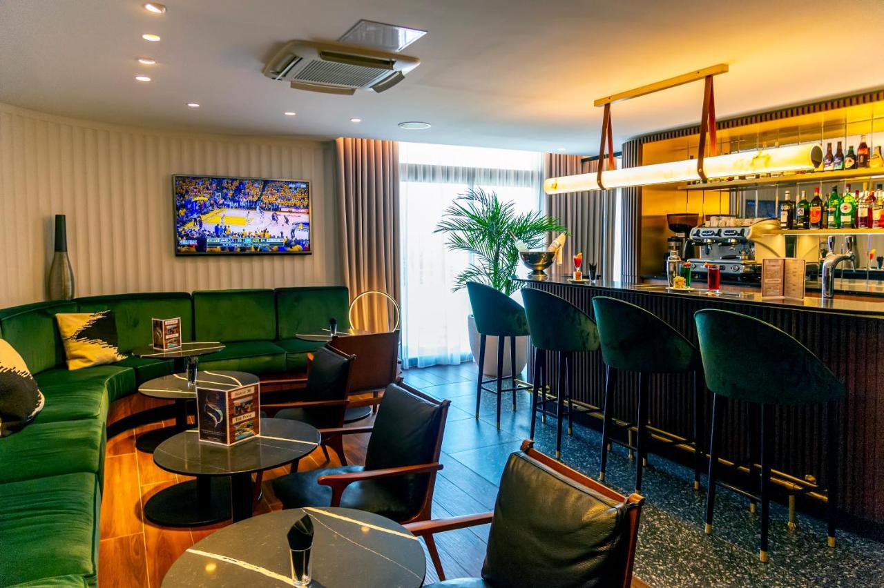 Servotel Saint-vincent 4* Nizza