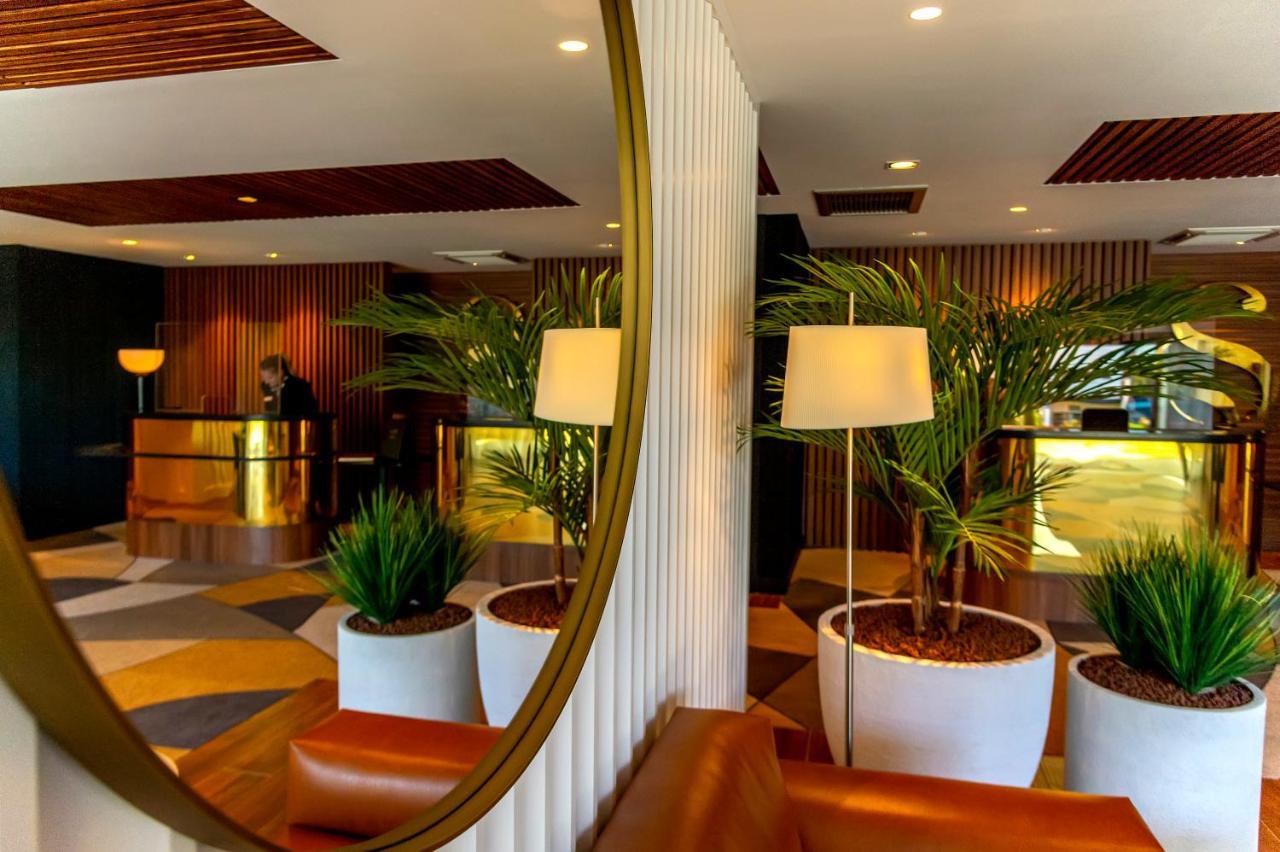 Servotel Saint-vincent Hotell 4*