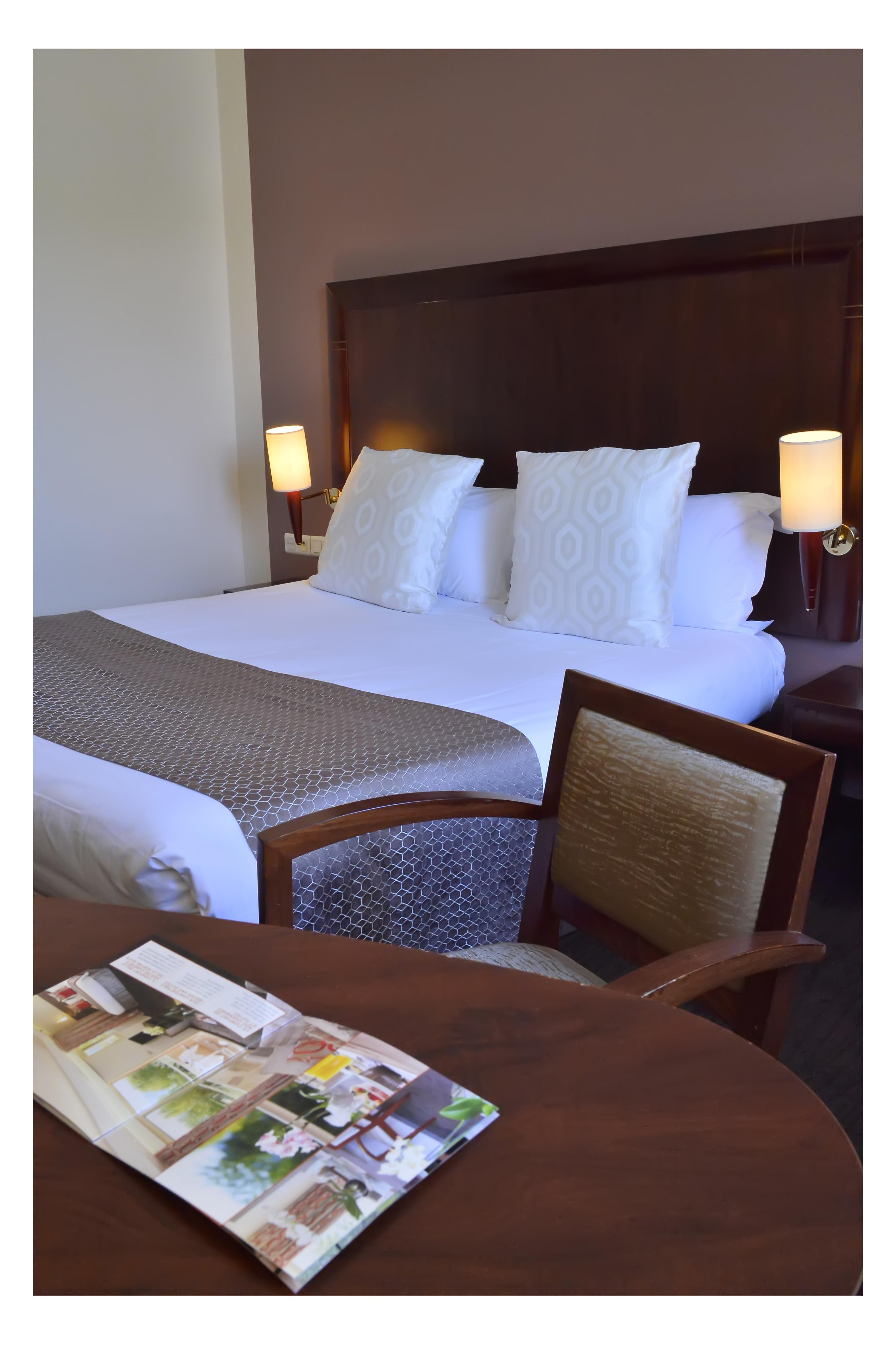 Servotel Saint-vincent 4* Nizza