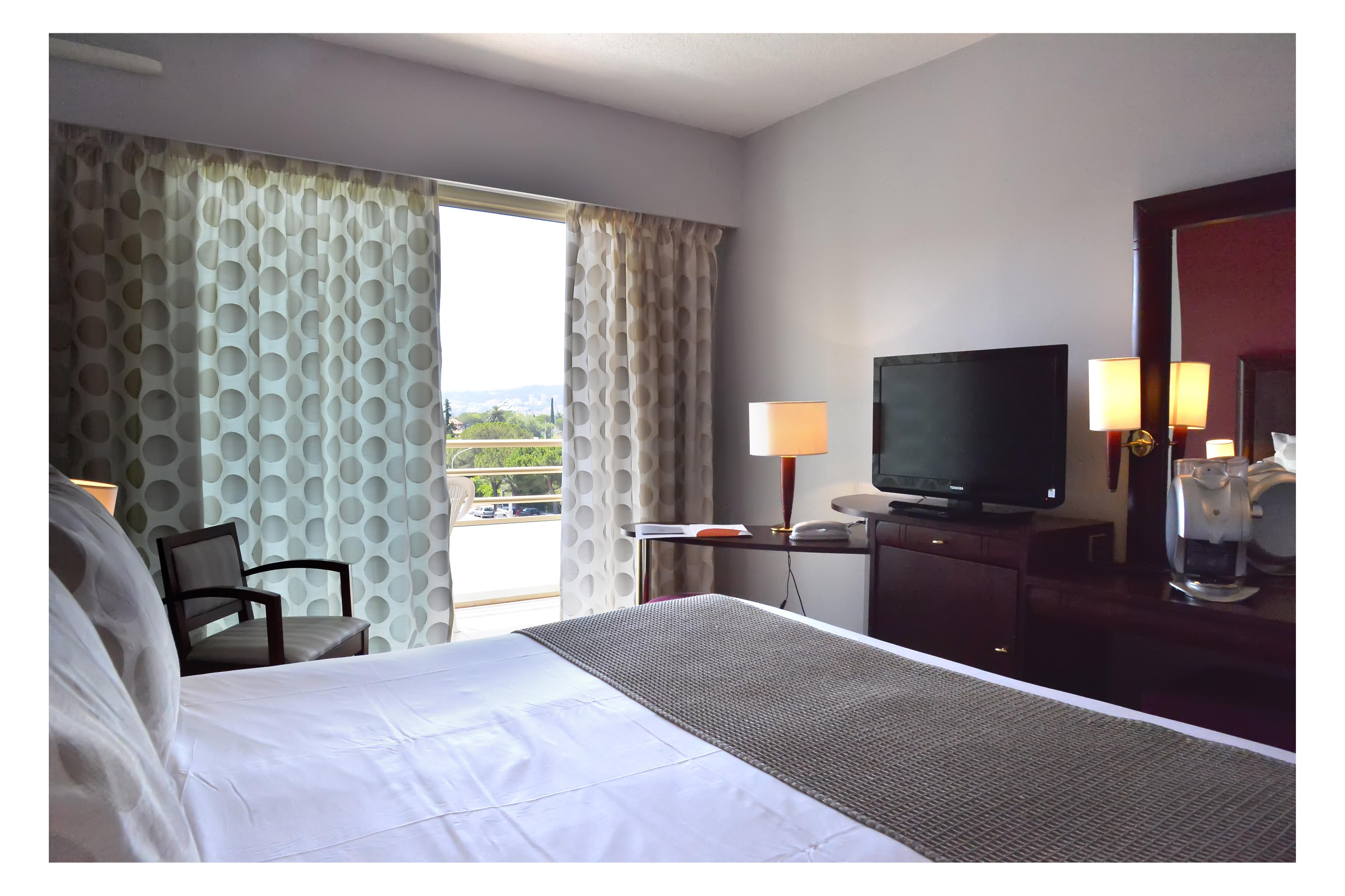 Hotel Servotel Saint-vincent Nizza