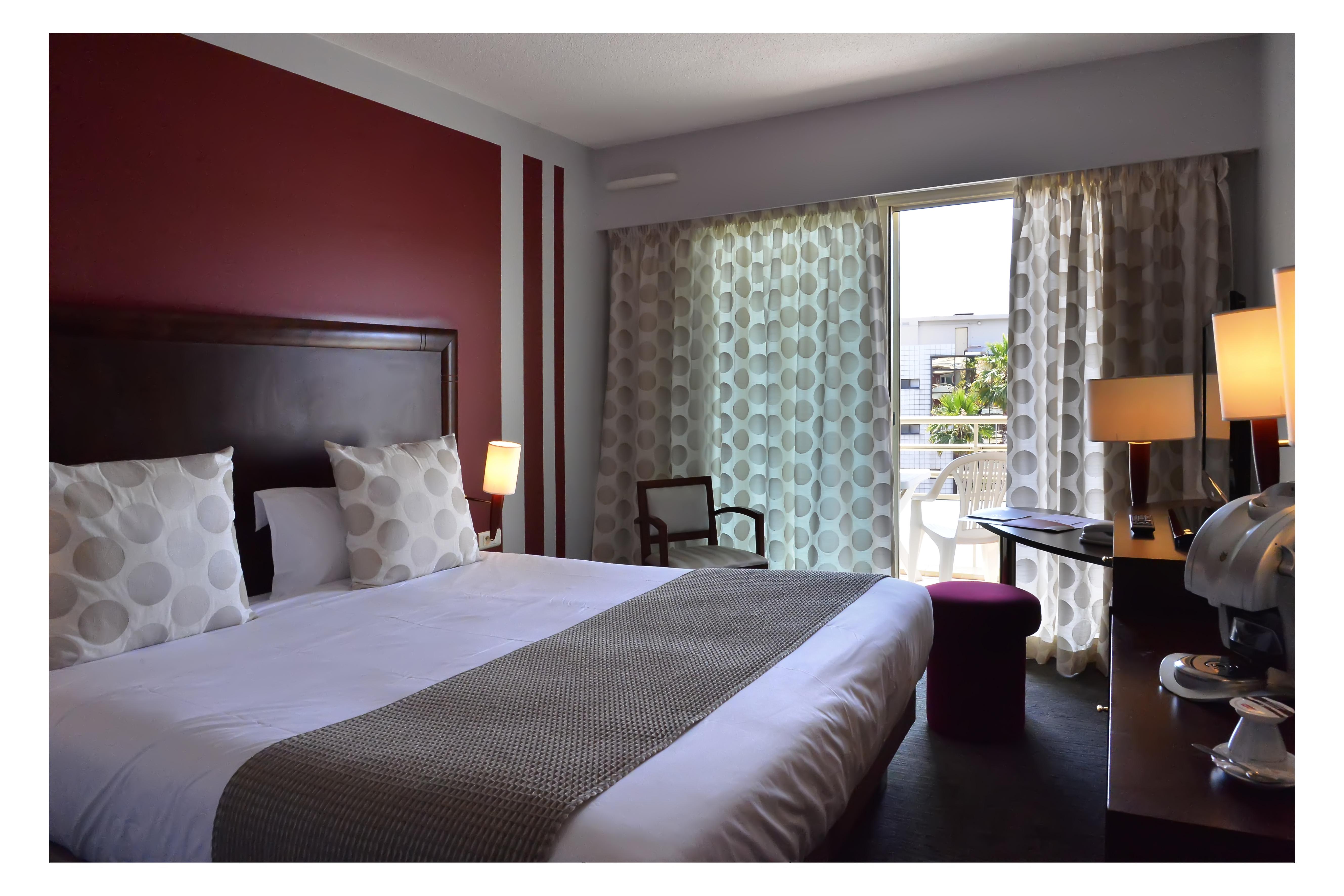 Servotel Saint-vincent 4*