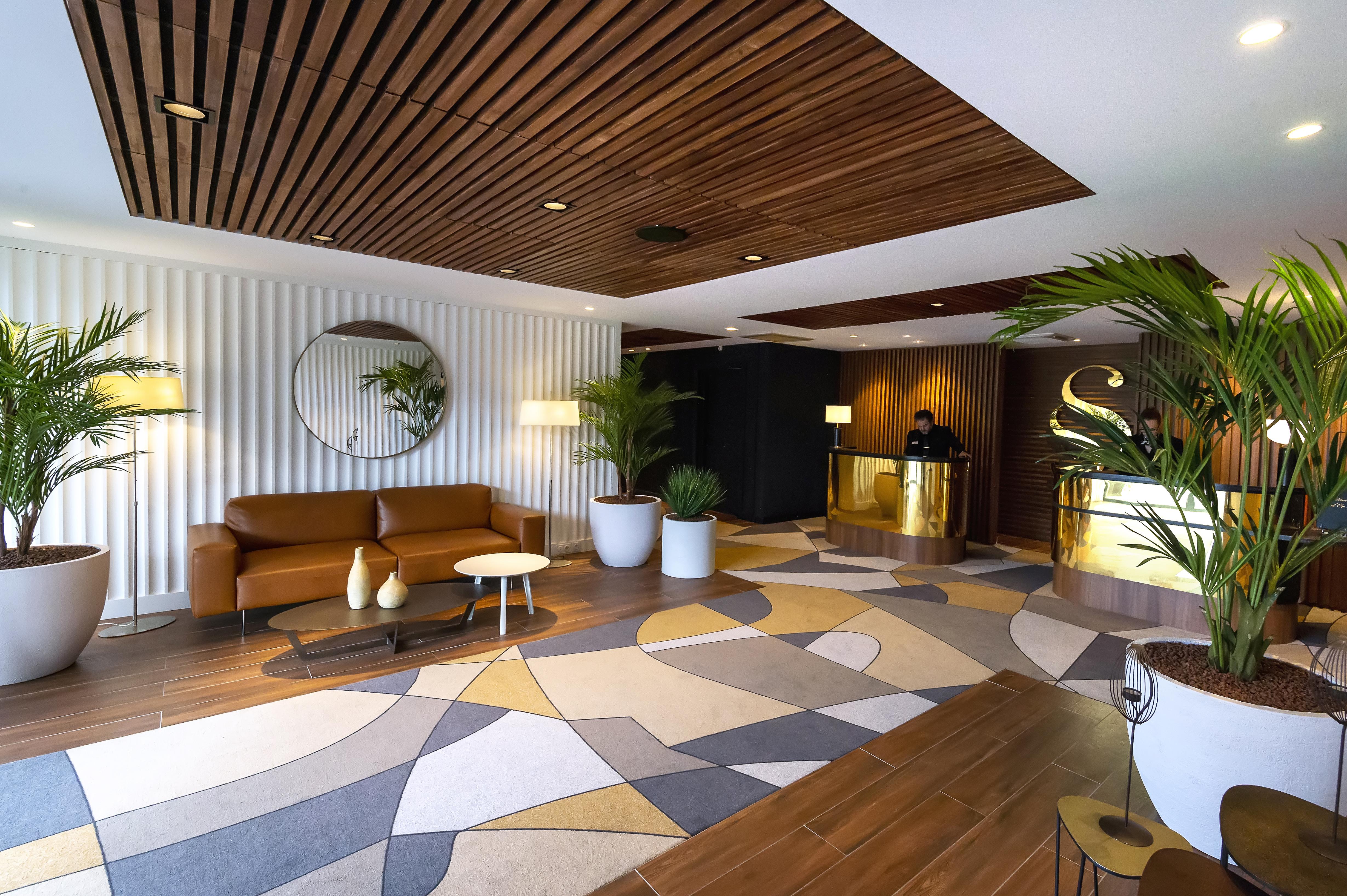 Hotell Servotel Saint-vincent 4*