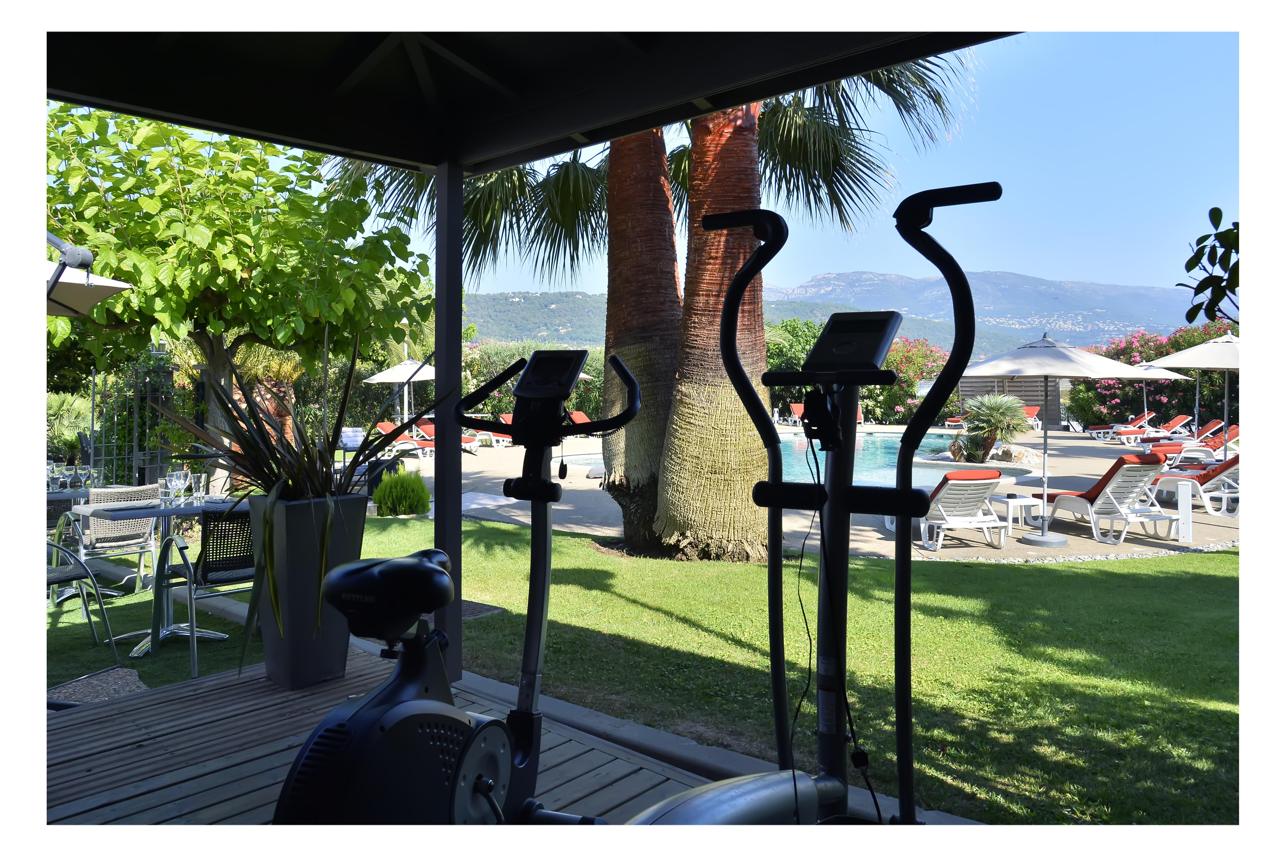 Hotell Servotel Saint-vincent