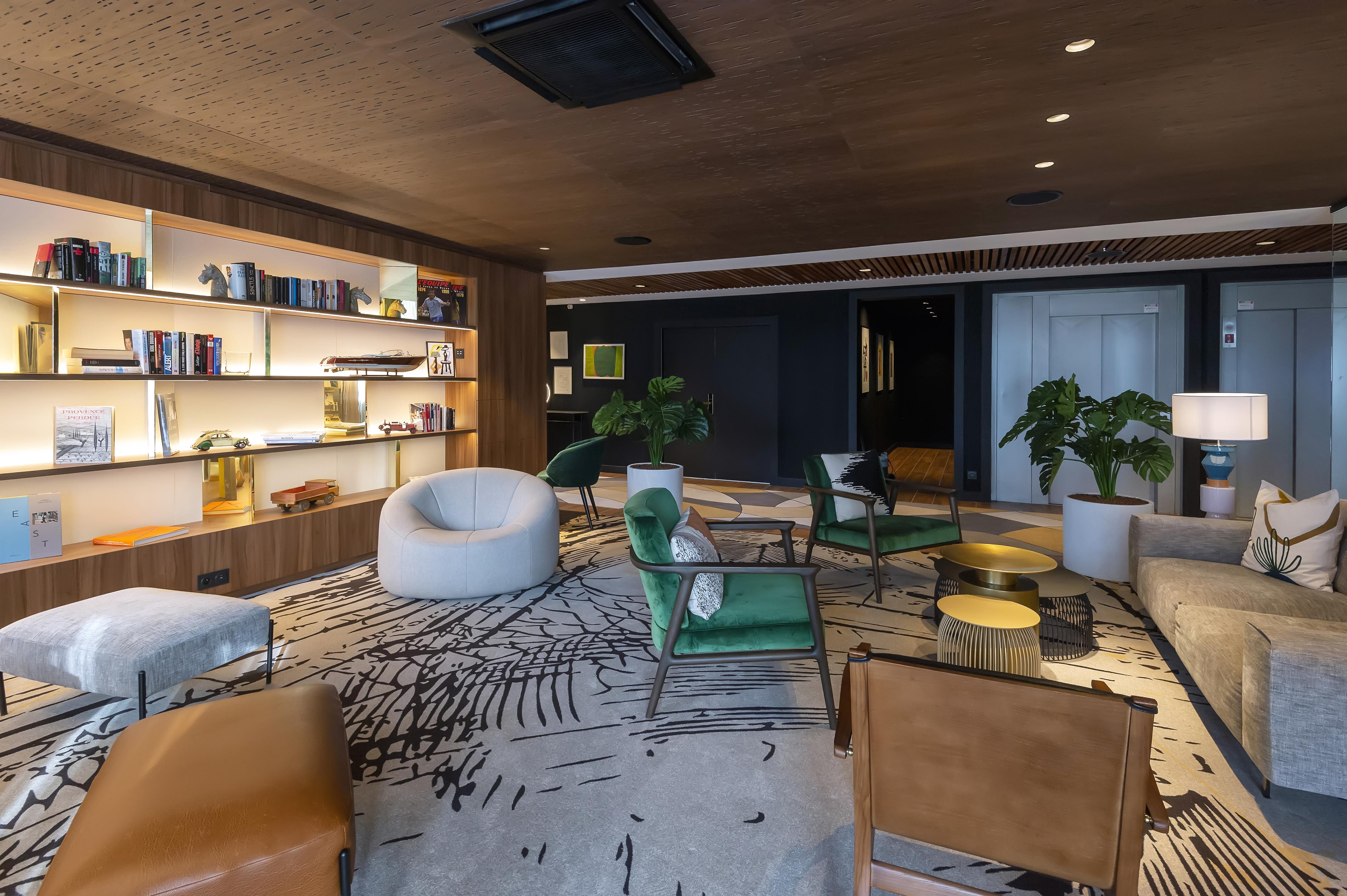 Hotel Servotel Saint-vincent