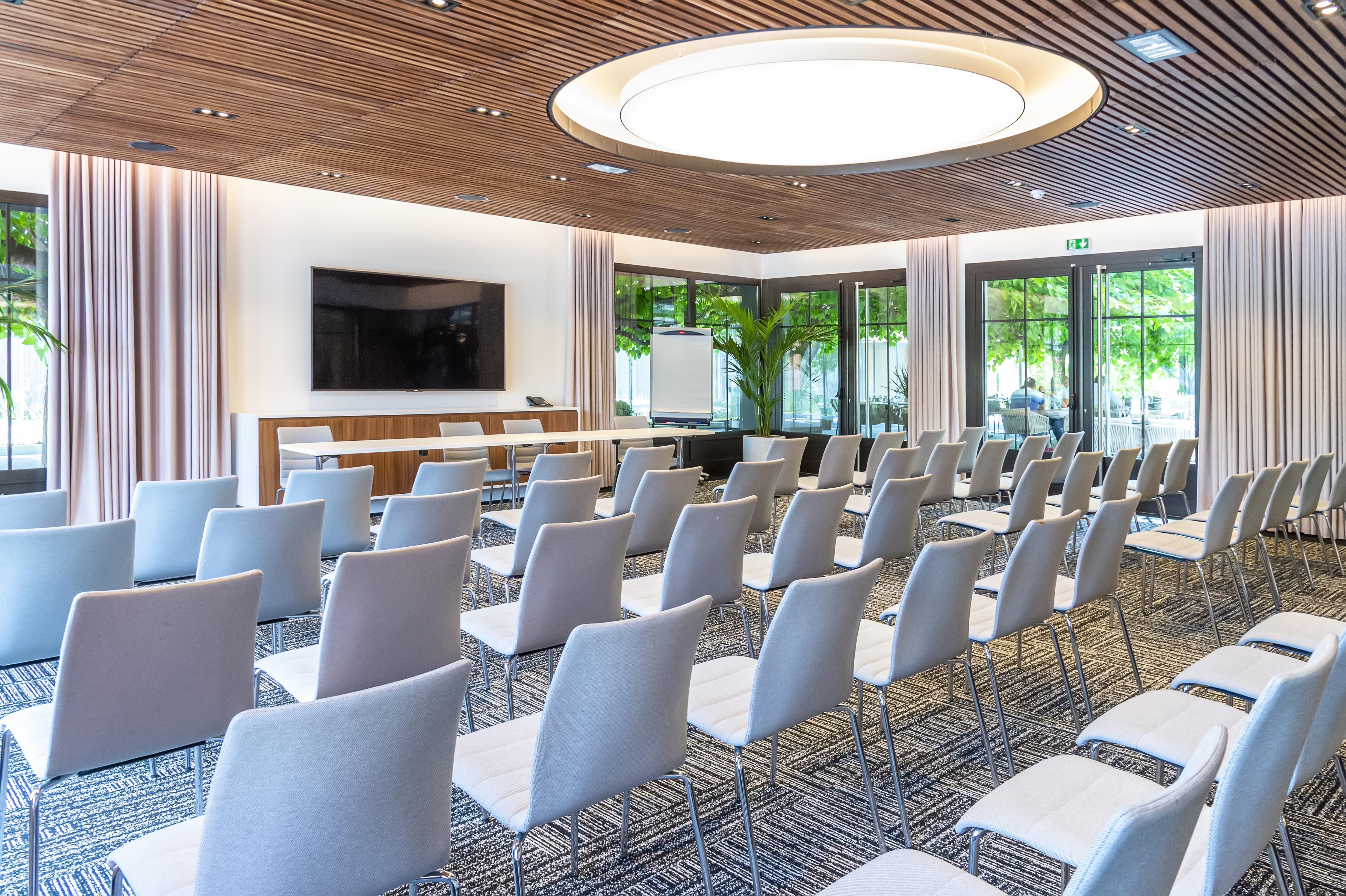 Servotel Saint-vincent Hotell