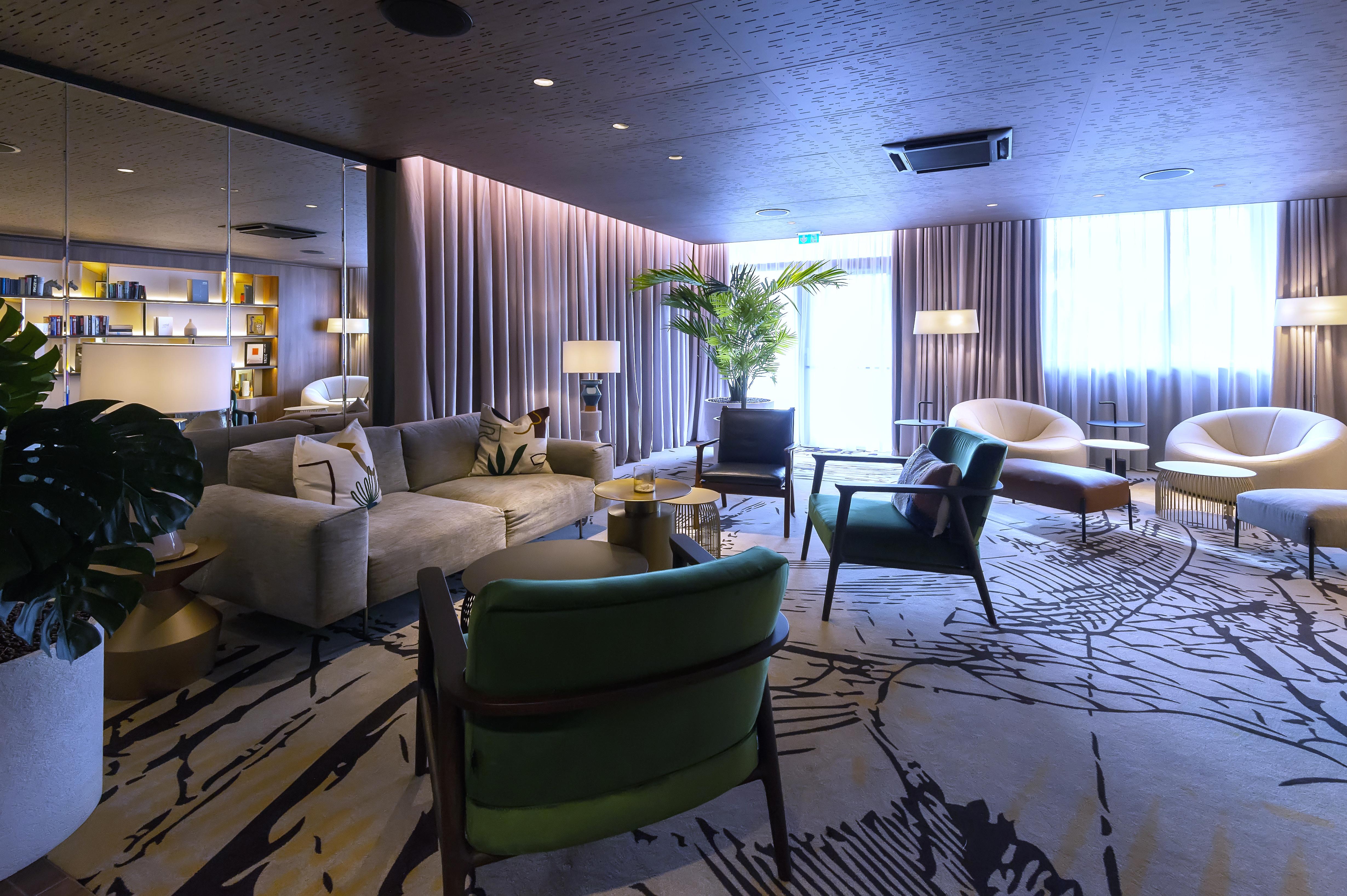 Hotell Servotel Saint-vincent Nice