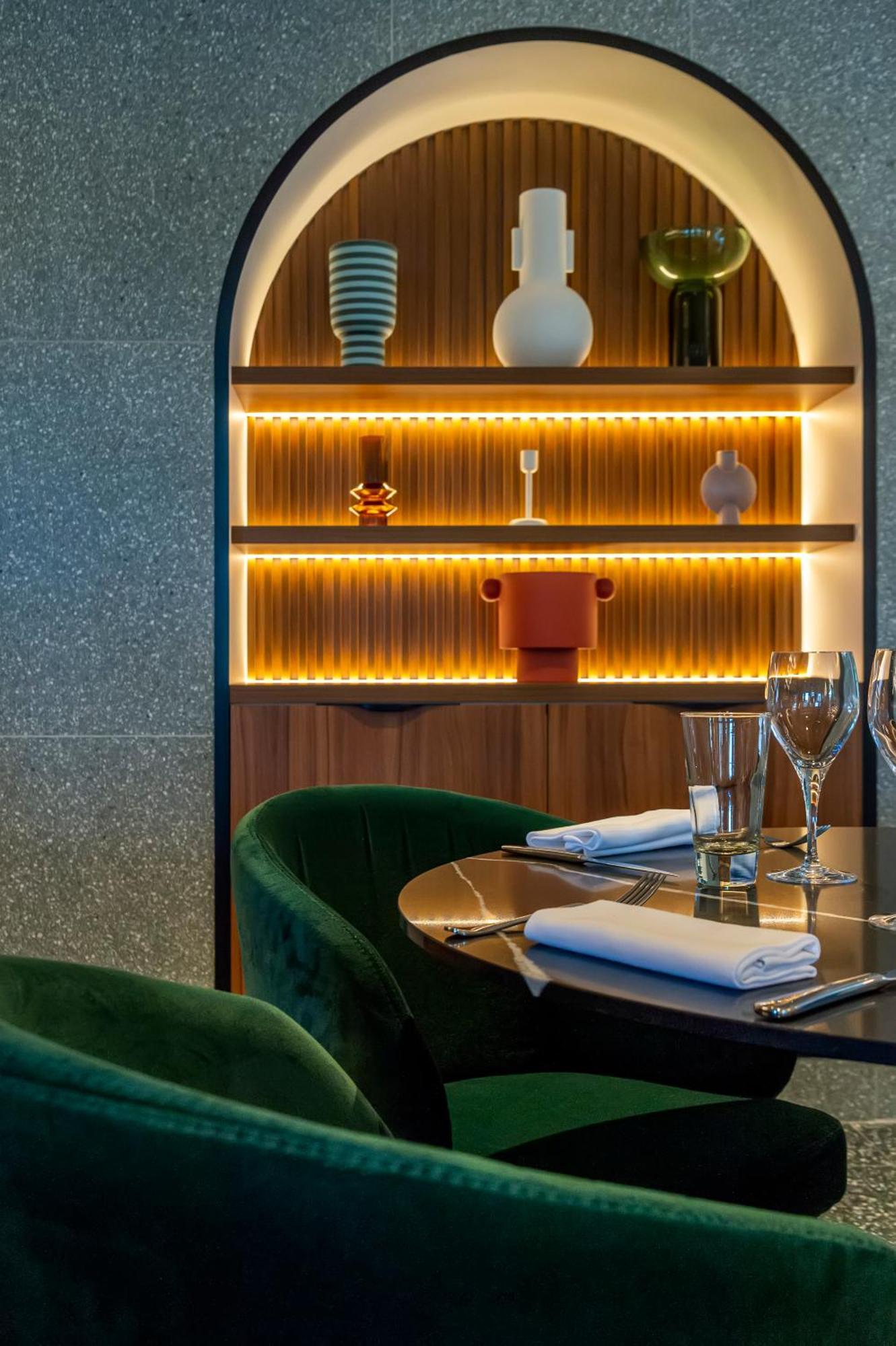Servotel Saint-vincent Hotell 4*