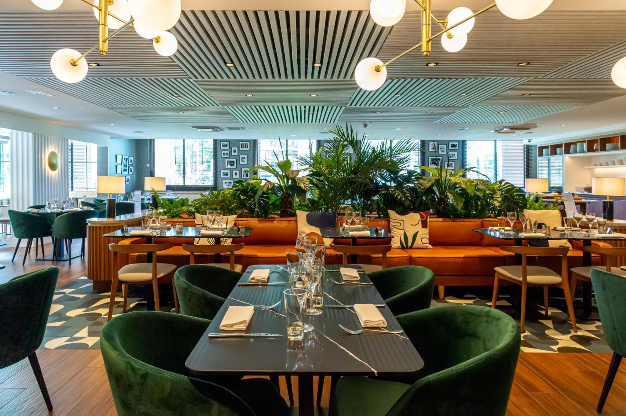 Servotel Saint-vincent Hotell Nice