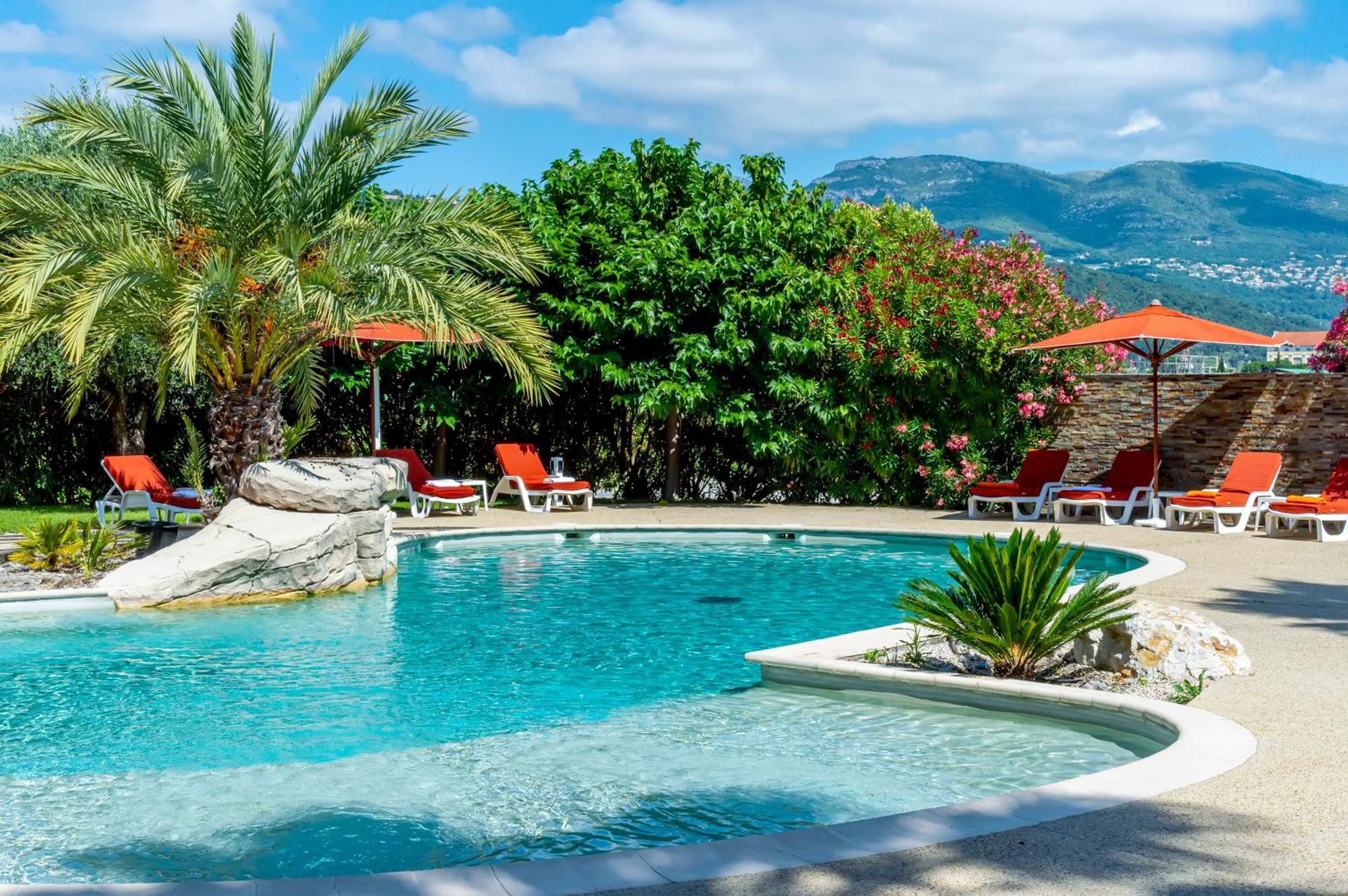 Servotel Saint-vincent Hotell 4*
