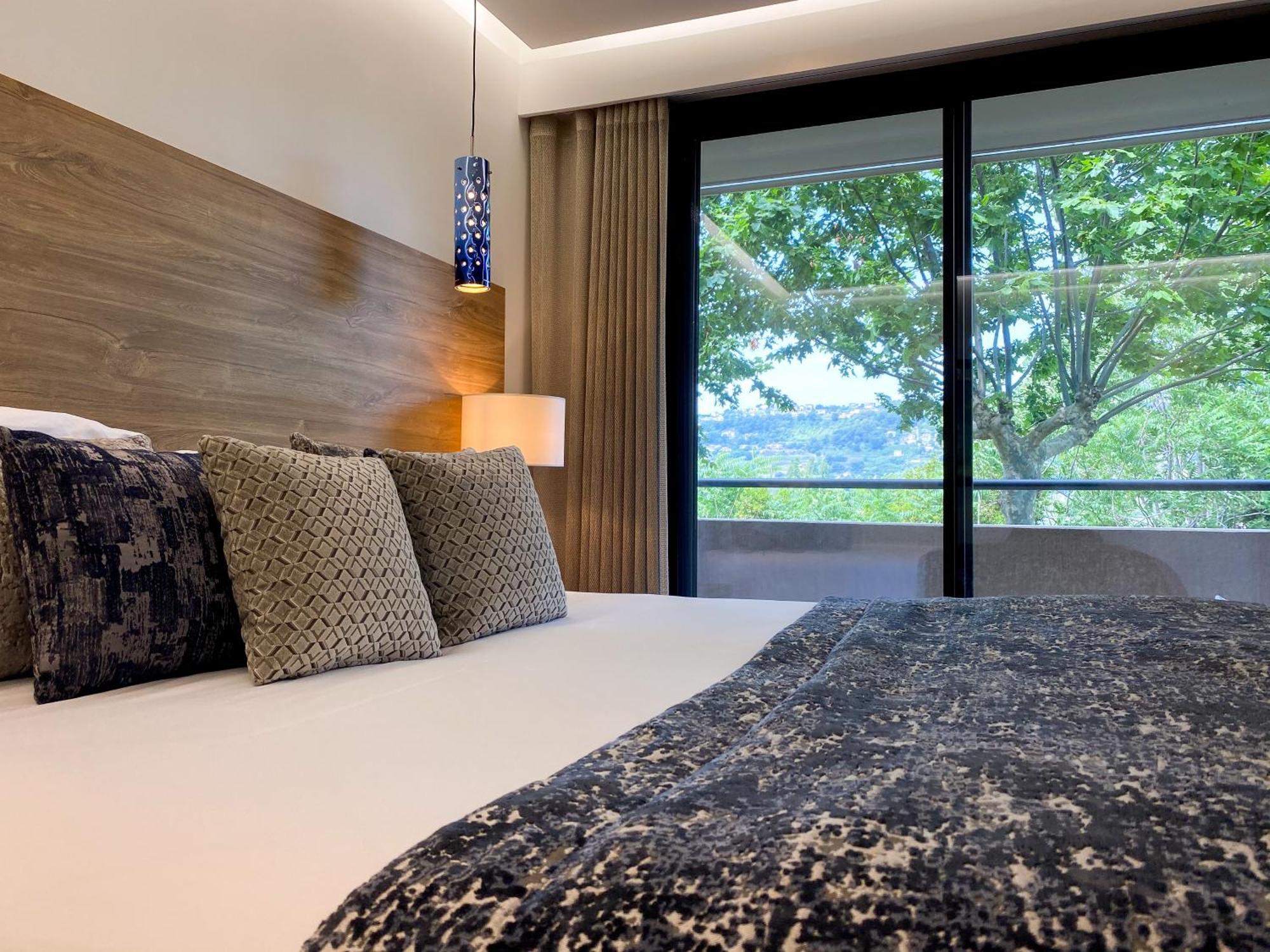 Servotel Saint-vincent 4* Nizza
