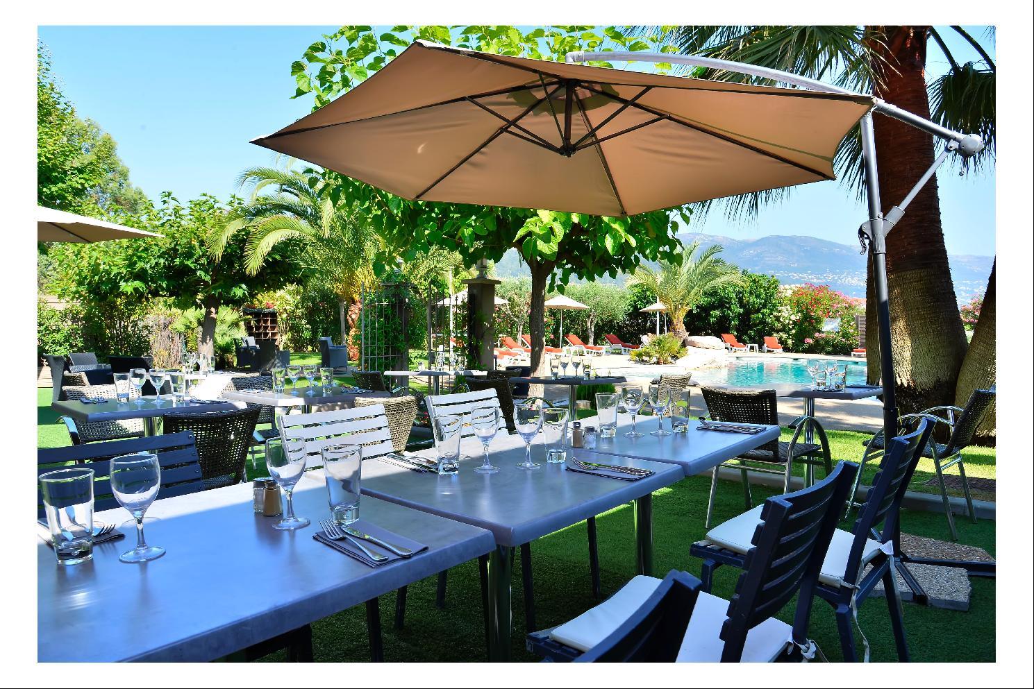 Servotel Saint-vincent Hotell 4*