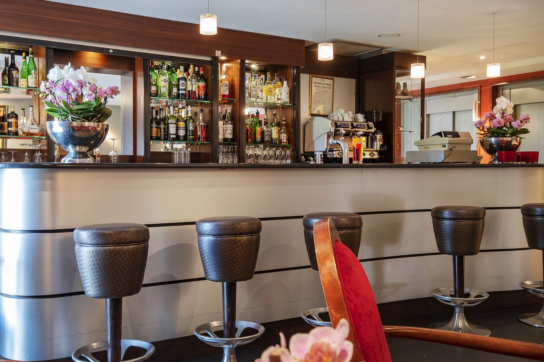Hotell Servotel Saint-vincent