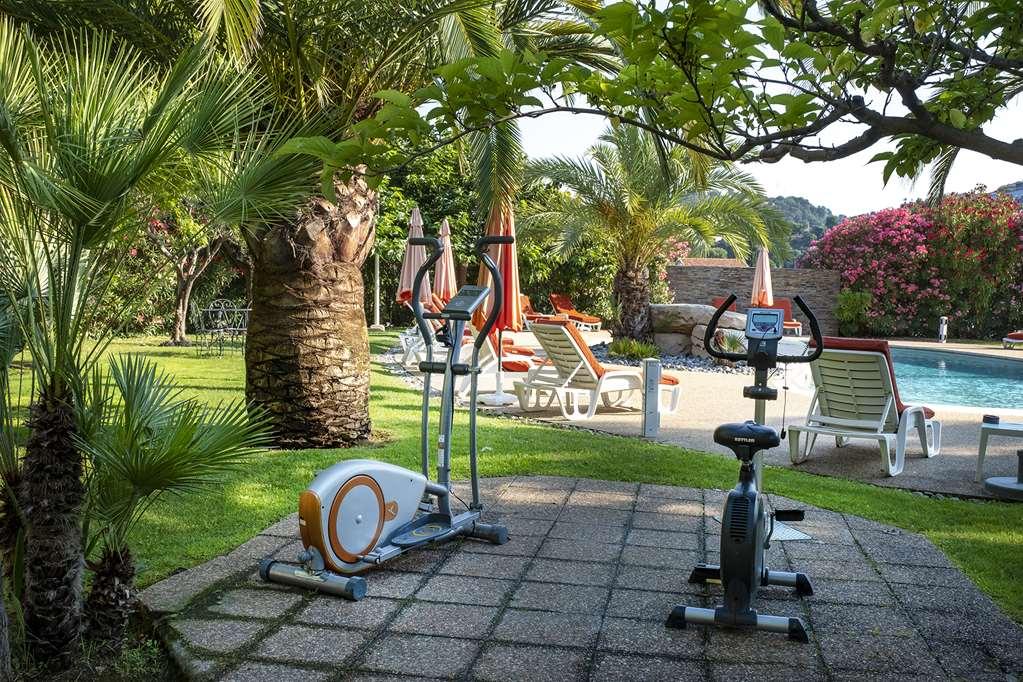 Hotell Servotel Saint-vincent